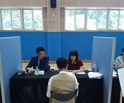 [경주시취업지원센터] 2017년 경주정보고등학교 취업맞