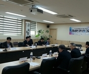 [경북지역 산업구조조정 및 특별고용지원업종 지원사업] 