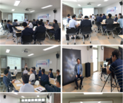 [중장년] 2017년 생애경력설계서비스 구직자과정 3기