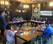 [경북지역 산업구조조정 및 특별고용지원업종 지원사업] 