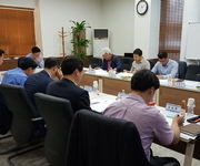 [동부분과]상반기 동부지역 분과위원회 개최