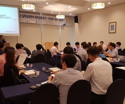 [금속특구] 금속특구지원센터 주관 특구 정기간담회