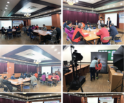 [중장년] 2017년 생애경력설계서비스 구직자과정 1기