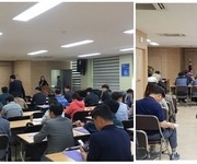 [포항취업지원센터] 포항취업지원사업 기업지원설명회 