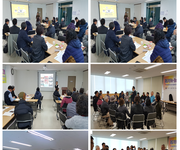 [중장년] 2019년 재도약+프로그램 1기 수료식 